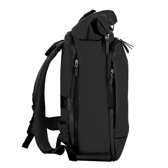 Jump Obsidian Zaino da giorno 42 cm Scomparto per laptop