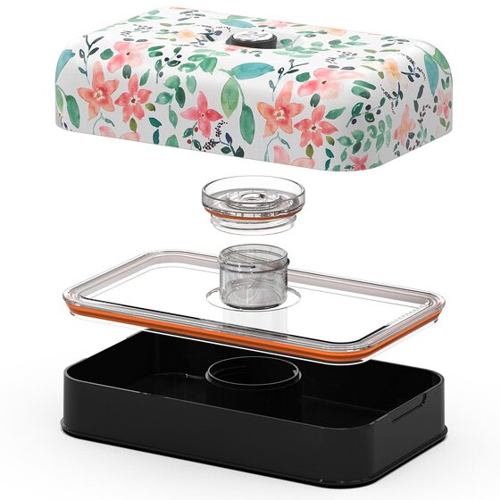 24Bottles Scatola da pranzo 21 cm 24Bottles Scatola da pranzo 21 cm