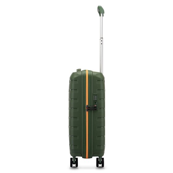 Roncato Skyline 2.0 Neon 4 ruote Carrello della cabina 55 cm