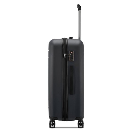 MODO by Roncato Nebula 4 ruote Carrello 66 cm