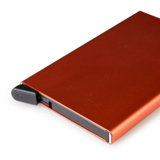 Secrid Cardprotector Custodia per carta di credito Protezione RFID 10 cm