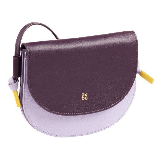 DuDu Borsa a tracolla Pelle 18.5 cm