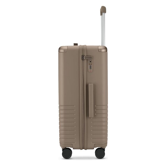 Kapten & Son Heathrow 4 ruote Carrello 69 cm