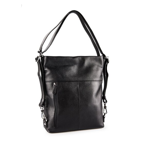 Picard Pure Borsa a spalla Vera Pelle 30 cm