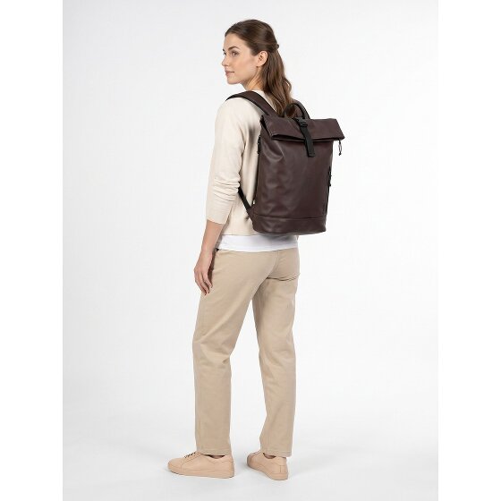 Zwei Cargo Zaino da giorno 39 cm Vano porta PC