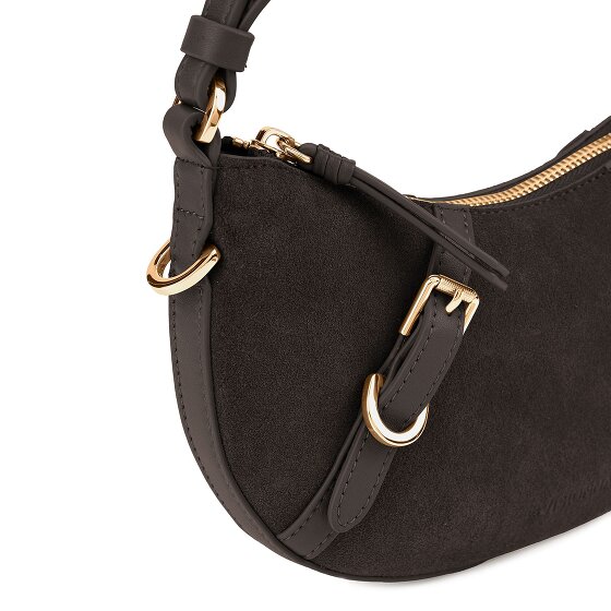 LES VISIONNAIRES Enya Borsa a tracolla Pelle 26 cm