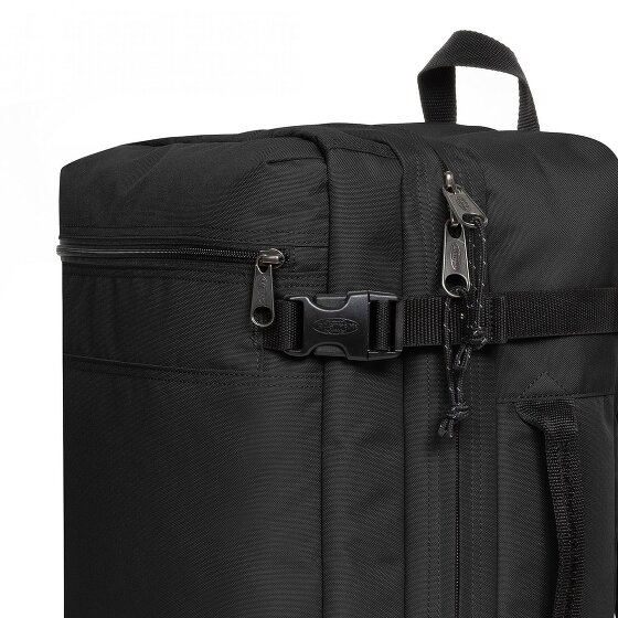 Eastpak Transit'r Pack Zaino Weekender 44 cm scomparto per laptop