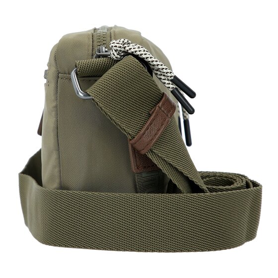 camel active Aurum Borsa a tracolla 23 cm