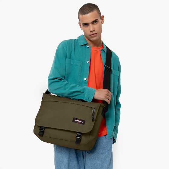 Eastpak Delegate + Messaggero 38.5 cm Scomparto per laptop