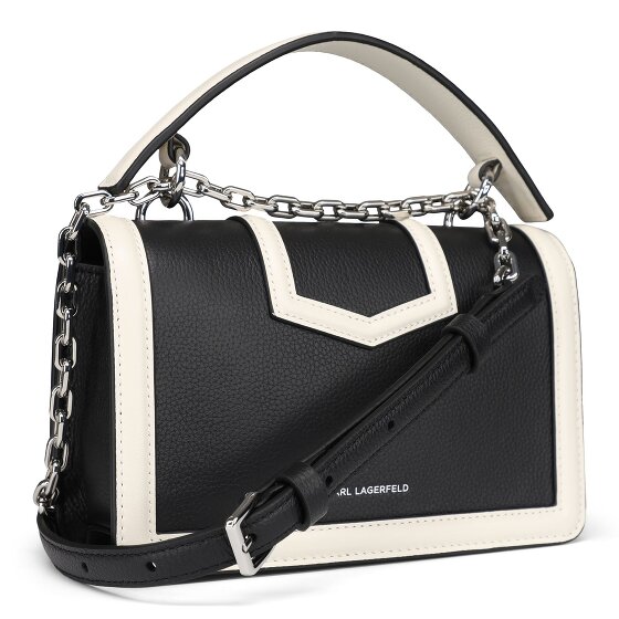 Karl Lagerfeld Nova Borsetta Pelle 20 cm
