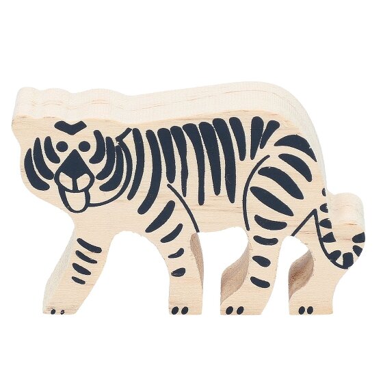 Inspirion Gioco di abilità Tricky Tiger 8 cm