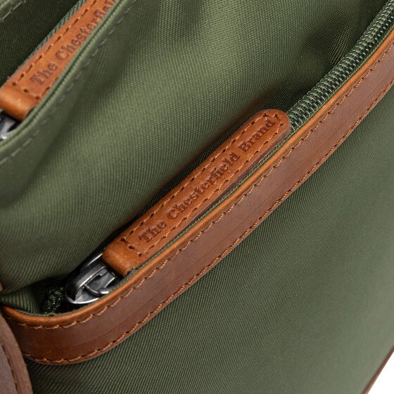 The Chesterfield Brand Fusion Malmo Borsa a tracolla 25.5 cm