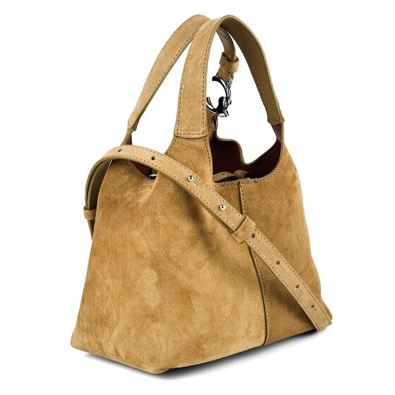 Coccinelle C-Easy Borsa a tracolla Pelle 21 cm