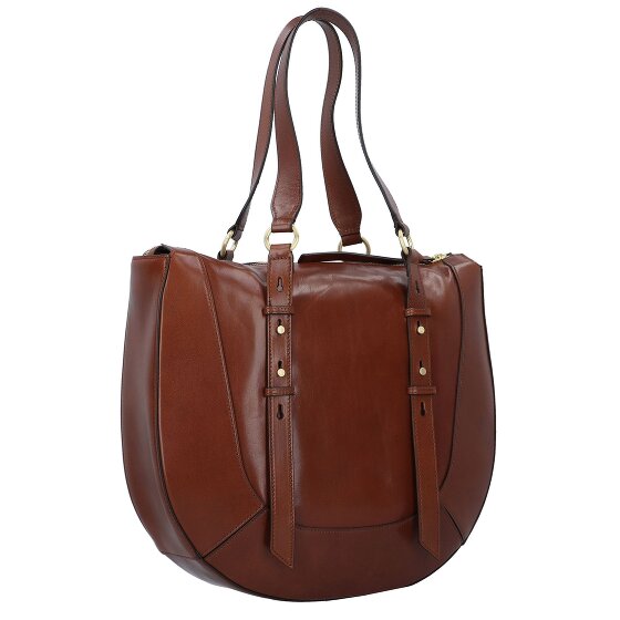 The Bridge Fedora Borsa shopper Pelle 38 cm