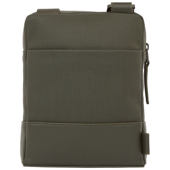 Calvin Klein Tech Sensual Mini Borsa Borsa a tracolla 17 cm