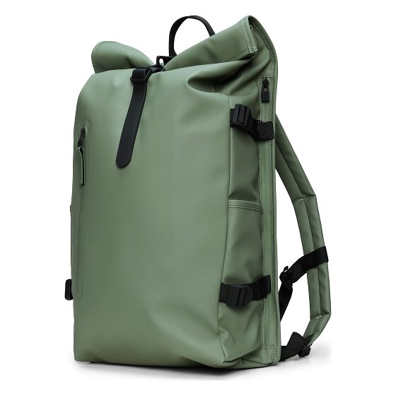 Rains Essential Zaino da giorno 52 cm Vano porta PC