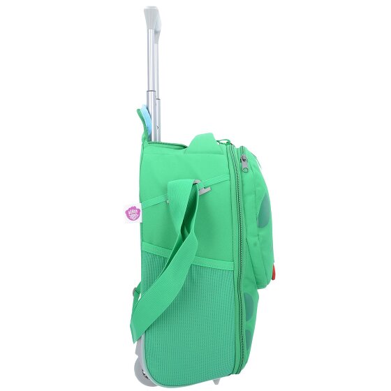 Affenzahn Carrello per bambini a 2 ruote 40 cm