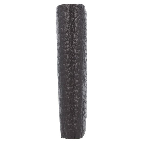 Braun Büffel Yannik Portafoglio Protezione RFID Pelle 11 cm