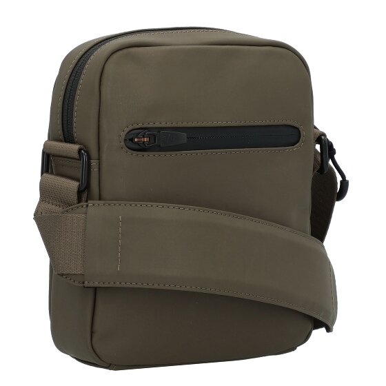 aunts & uncles Japan RE Onga RE Mini Borsa Borsa a tracolla 17.5 cm