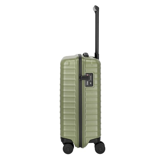 Titan Upgrade 4 ruote Carrello della cabina S 55 cm
