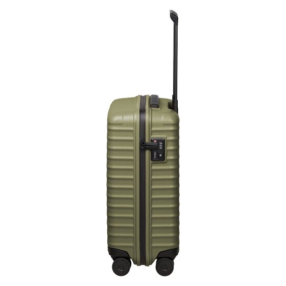 Titan Upgrade 4 ruote Carrello della cabina S 55 cm