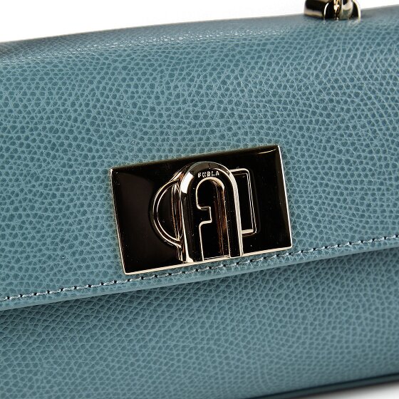 Furla 1927 Mini borsa a mano Vera Pelle 18 cm