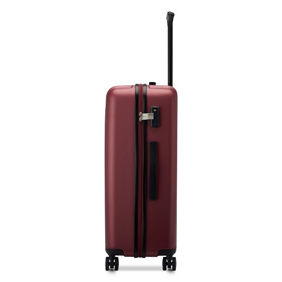 Roncato Element 2.0 4 ruote Set di valigie 3 pezzi