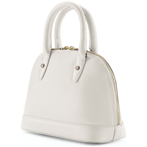 Lazarotti Bologna Leather Borsetta Pelle 24 cm