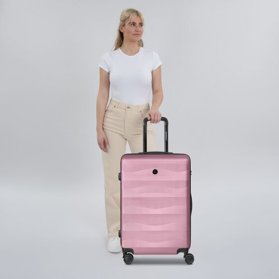 Smartbox Edition 03 4 ruote Carrello 65 cm