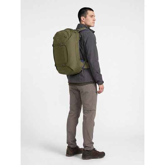 Osprey Zaino da trekking Soujourn 46 L, 55 cm
