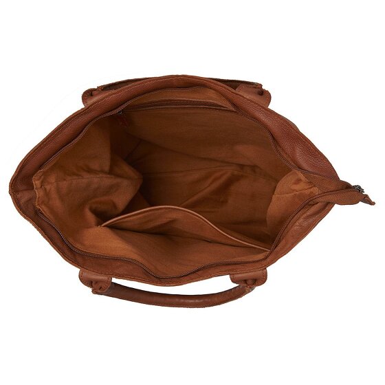 The Chesterfield Brand Ontario Borsetta Pelle 37 cm