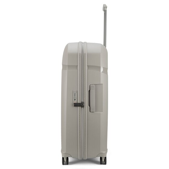 Epic Zeleste 4 ruote Carrello 76 cm