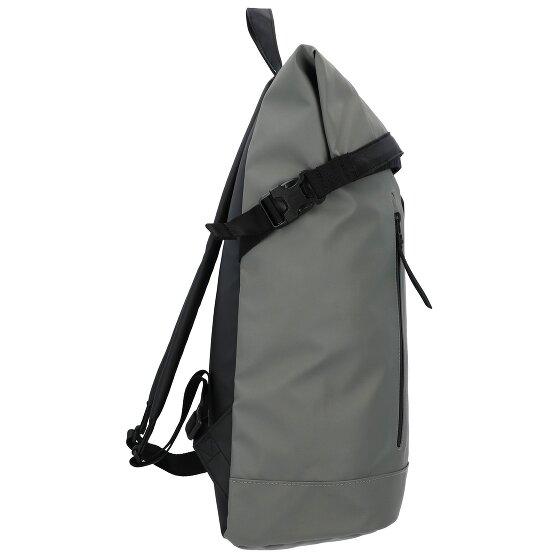 Herschel Zaino Roll Top 46 cm scomparto per laptop