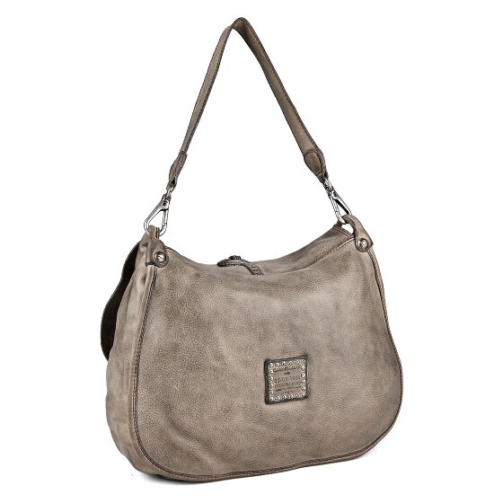 Campomaggi Rosanna Borsa a spalla Vera Pelle 27 cm