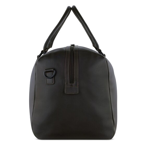 bugatti Clark Borsa da viaggio Weekender Pelle 45 cm bugatti Clark Borsa da viaggio Weekender Pelle 45 cm