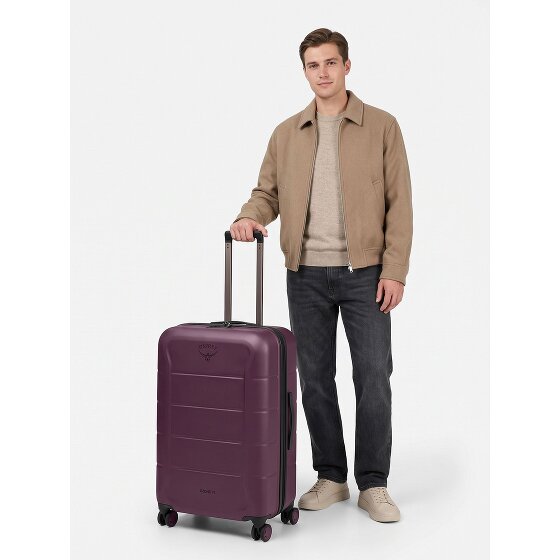 Osprey Ozone 4 ruote Carrello 70 cm