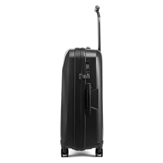Epic Phantom SL 4 ruote Set di valigie 3 pezzi