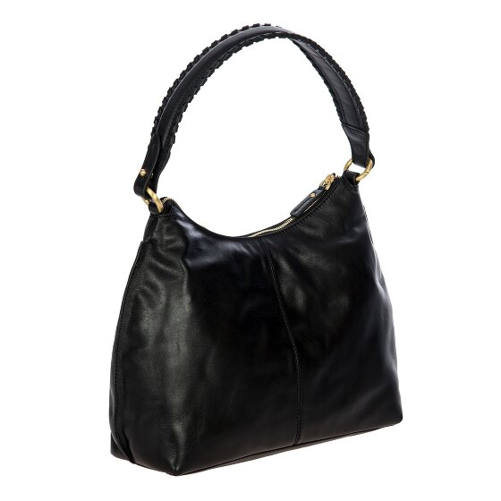 Bric's Volterra Borsa a tracolla Pelle 32 cm
