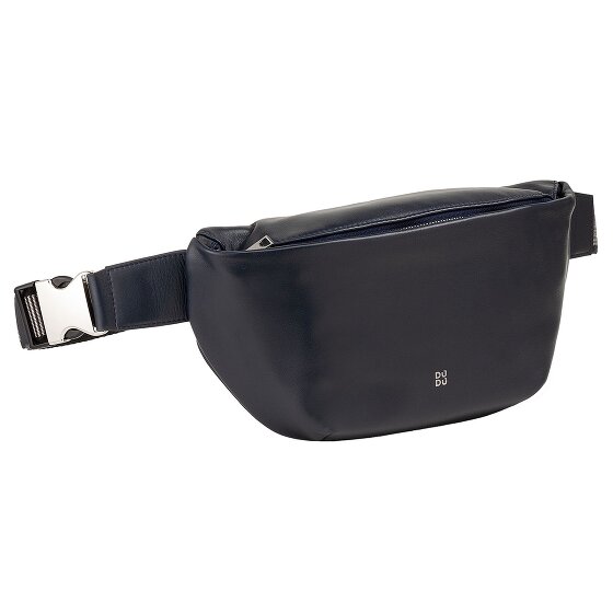 DuDu Tenerife Marsupio Vera Pelle 31 cm