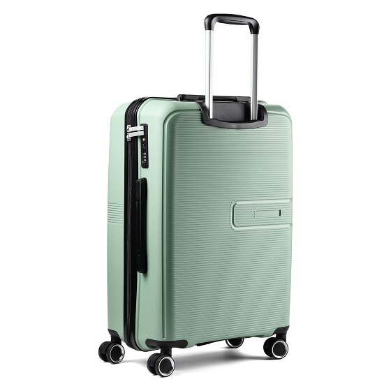 Cocoono Marseille 4 ruote Carrello M 61 cm