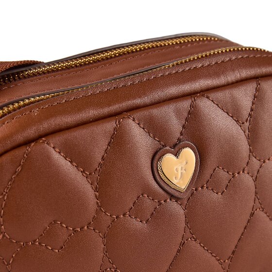 Fossil Danni Borsa a tracolla Pelle 23 cm