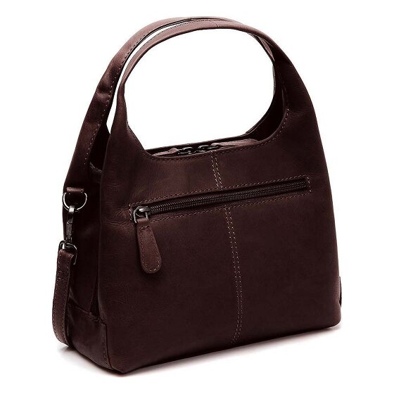 The Chesterfield Brand Lunera Borsa a spalla Vera Pelle 22 cm