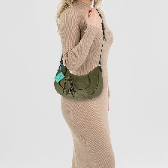 Gabs Maite Borsa a tracolla Pelle 30 cm