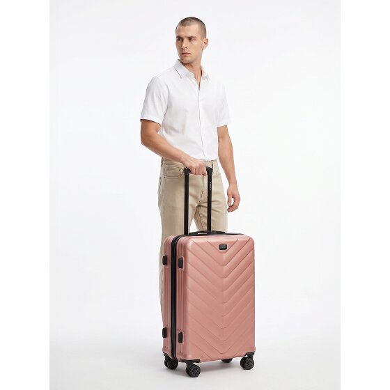 Redolz Essentials 07 MEDIUM 4 ruote Carrello 67 cm