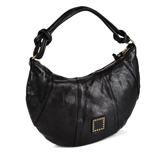 Campomaggi Sole Borsa a spalla L Vera Pelle 40 cm