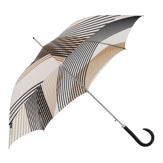 Doppler Manufaktur Elegance Boheme Ombrello a bastone 90 cm
