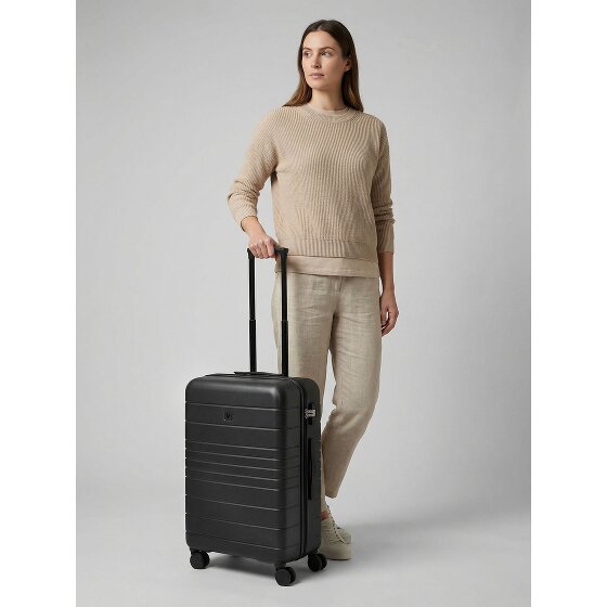 Roncato Baseliner 4 ruote Carrello della cabina M 66 cm