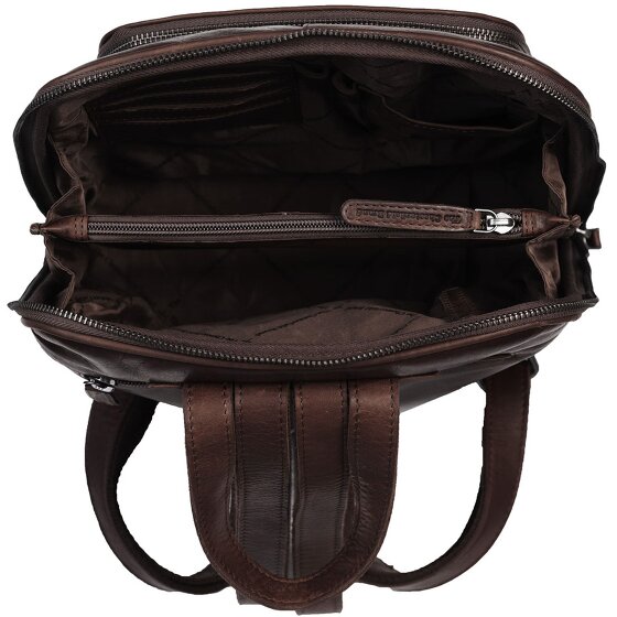 The Chesterfield Brand Naomi Zaino da città Pelle 34 cm