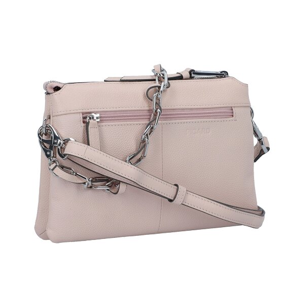 Picard Sugar Pop Borsetta Pelle 23 cm