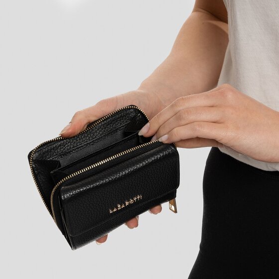 Lazarotti Bologna Leather Portafoglio Pelle 12 cm